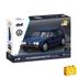 Kép 1/8 - Termékkép a dobozról -COBI-24615 – Volkswagen Golf GTI (1976–1983) – kék – 100% kompatibilis minden más kedvelt márkával