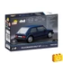 Kép 2/8 - COBI 24615 – Volkswagen Golf GTI (1976–1983) – kék építőjáték – 100% kompatibilis minden más kedvelt márkával