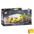 Kép 2/7 - COBI 24626 - Citroën Type H Holidays - fagylaltos food truck diorámával - 100% kompatibilis minden más kedvelt márkával