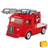 Kép 4/5 - COBI 24628 - Citroen Type H Pompiers - klasszikus francia tűzoltó furgon - 100% kompatibilis minden más kedvelt márkával