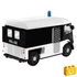 Kép 4/6 - COBI 24630 - Citroen Type H Police - klasszikus francia rendőrségi furgon - 100% kompatibilis minden más kedvelt márkával