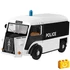 Kép 5/6 - COBI 24630 - Citroen Type H Police - klasszikus francia rendőrségi furgon - 100% kompatibilis minden más kedvelt márkával