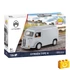 Kép 1/6 - Termékkép a dobozról - COBI 24631 - Citroen Type H - klasszikus francia furgon