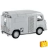Kép 4/6 - COBI 24631 - Citroen Type H - klasszikus francia furgon - 100% kompatibilis minden más kedvelt márkával
