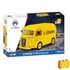 Kép 1/6 - Termékkép a dobozról - COBI 24632 - Citroen Type H Service - klasszikus francia szervizfurgon