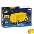 Kép 2/6 - COBI 24632 - Citroen Type H Service - klasszikus francia szervizfurgon - 100% kompatibilis minden más kedvelt márkával