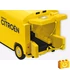 Kép 3/6 - COBI 24632 - Citroen Type H Service - klasszikus francia szervizfurgon - 100% kompatibilis minden más kedvelt márkával