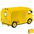 Kép 4/6 - COBI 24632 - Citroen Type H Service - klasszikus francia szervizfurgon - 100% kompatibilis minden más kedvelt márkával