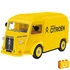 Kép 5/6 - COBI 24632 - Citroen Type H Service - klasszikus francia szervizfurgon - 100% kompatibilis minden más kedvelt márkával