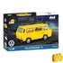 Kép 2/5 - COBI 24634 - Volkswagen T3 - klasszikus kisbusz modell - 100% kompatibilis minden más kedvelt márkával