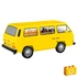 Kép 3/5 - COBI 24634 - Volkswagen T3 - klasszikus kisbusz modell - 100% kompatibilis minden más kedvelt márkával