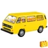 Kép 4/5 - COBI 24634 - Volkswagen T3 - klasszikus kisbusz modell - 100% kompatibilis minden más kedvelt márkával