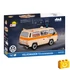 Kép 2/5 - COBI 24636 - Volkswagen T3 Krankenwagen - mentő kisbusz modell - 100% kompatibilis minden más kedvelt márkával