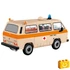Kép 3/5 - COBI 24636 - Volkswagen T3 Krankenwagen - mentő kisbusz modell - 100% kompatibilis minden más kedvelt márkával
