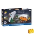 Kép 2/6 - COBI 24638 - Volkswagen T3 Camper Van lakóautó - 100% kompatibilis minden más kedvelt márkával