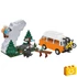 Kép 4/6 - COBI 24638 - Volkswagen T3 Camper Van lakóautó - 100% kompatibilis minden más kedvelt márkával