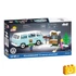 Kép 2/6 - COBI 24639 - Volkswagen T3 Winter Adventure - téli kaland - 100% kompatibilis minden más kedvelt márkával