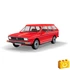 Kép 5/5 - COBI 24641 - Volkswagen Passat B1 Variant - klasszikus kombi - 100% kompatibilis minden más kedvelt márkával