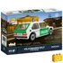 Kép 2/6 - COBI 24642 - Volkswagen Golf (1974) Polizei - 100% kompatibilis minden más kedvelt márkával