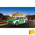 Kép 6/6 - COBI 24642 - Volkswagen Golf (1974) Polizei - 100% kompatibilis minden más kedvelt márkával