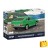 Kép 2/5 - COBI 24644 - Volkswagen Passat B1 - klasszikus személyautó modell - 100% kompatibilis minden más kedvelt márkával