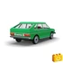 Kép 4/5 - COBI 24644 - Volkswagen Passat B1 - klasszikus személyautó modell - 100% kompatibilis minden más kedvelt márkával