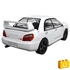 Kép 3/4 - COBI 24649 - Subaru Impreza WRX STI - 100% kompatibilis minden más kedvelt márkával