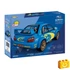 Kép 2/7 - COBI 24650 - Subaru Impreza WRC 2003 - raliautó modell - 100% kompatibilis minden más kedvelt márkával
