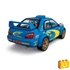 Kép 3/7 - COBI 24650 - Subaru Impreza WRC 2003 - raliautó modell - 100% kompatibilis minden más kedvelt márkával