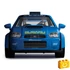 Kép 5/7 - COBI 24650 - Subaru Impreza WRC 2003 - raliautó modell - 100% kompatibilis minden más kedvelt márkával