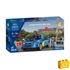 Kép 1/7 - Termékkép a dobozról - COBI 24652 - Subaru Impreza WRC 2004 