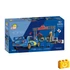 Kép 2/7 - COBI 24652 - Subaru Impreza WRC 2004 - raliautó készlet - 100% kompatibilis minden más kedvelt márkával