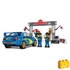 Kép 3/7 - COBI 24652 - Subaru Impreza WRC 2004 - raliautó készlet - 100% kompatibilis minden más kedvelt márkával