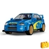 Kép 6/7 - COBI 24652 - Subaru Impreza WRC 2004 - raliautó készlet - 100% kompatibilis minden más kedvelt márkával