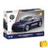 Kép 1/5 - Termékkép a dobozról - COBI - 24654 - Alfa Romeo Giulia Quadrifoglio (zöld) - 100% kompatibilis minden más kedvelt márkával