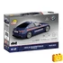Kép 2/5 - COBI 24654 - Alfa Romeo Giulia Quadrifoglio Carabinieri - olasz rendőrségi sportlimuzin modell - 100% kompatibilis minden más kedvelt márkával