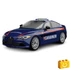 Kép 5/5 - COBI 24654 - Alfa Romeo Giulia Quadrifoglio Carabinieri - olasz rendőrségi sportlimuzin modell - 100% kompatibilis minden más kedvelt márkával