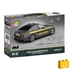 Kép 2/5 - COBI 24657 - Alfa Romeo Giulia Quadrifoglio Guardia di Finanza - olasz szolgálati sportlimuzin modell - 100% kompatibilis minden más kedvelt márkával