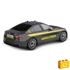 Kép 4/5 - COBI 24657 - Alfa Romeo Giulia Quadrifoglio Guardia di Finanza - olasz szolgálati sportlimuzin modell - 100% kompatibilis minden más kedvelt márkával