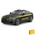 Kép 5/5 - COBI 24657 - Alfa Romeo Giulia Quadrifoglio Guardia di Finanza - olasz szolgálati sportlimuzin modell - 100% kompatibilis minden más kedvelt márkával