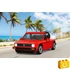 Kép 6/6 - COBI 24660 - Volkswagen Golf Cabrio (1979-1993) - klasszikus nyitható tetős személyautó - 100% kompatibilis minden más kedvelt márkával