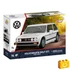Kép 1/6 - Termékkép a dobozról - COBI 24662 - Volkswagen Golf GTI - 100% kompatibilis minden más kedvelt márkával