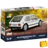 Kép 2/6 - COBI 24662 - Volkswagen Golf GTI (1976-1983) - 100% kompatibilis minden más kedvelt márkával