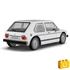 Kép 4/6 - COBI 24662 - Volkswagen Golf GTI (1976-1983) - 100% kompatibilis minden más kedvelt márkával