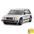 Kép 5/6 - COBI 24662 - Volkswagen Golf GTI (1976-1983) - 100% kompatibilis minden más kedvelt márkával