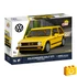 Kép 1/6 - Termékkép a dobozról - COBI 24662 - Volkswagen Golf GTI sárga - 100% kompatibilis minden más kedvelt márkával