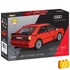 Kép 2/7 - COBI 24664 - Audi quattro (1980) piros - 100% kompatibilis minden más kedvelt márkával