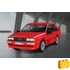 Kép 6/7 - COBI 24664 - Audi quattro (1980) piros - 100% kompatibilis minden más kedvelt márkával