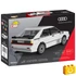 Kép 2/7 - COBI 24665 - Audi quattro (1980) - fehér - 100% kompatibilis minden más kedvelt márkával