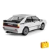 Kép 3/7 - COBI 24665 - Audi quattro (1980) - fehér - 100% kompatibilis minden más kedvelt márkával